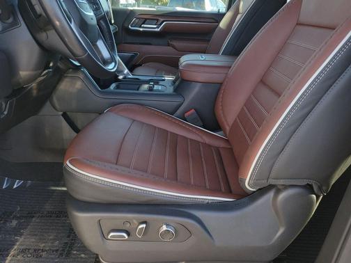 2024 GMC Sierra 3500 Denali