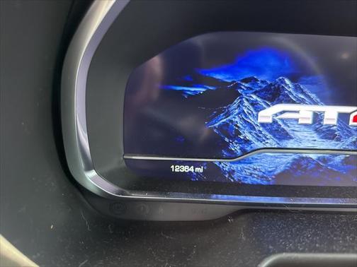 2024 GMC Yukon 4WD AT4