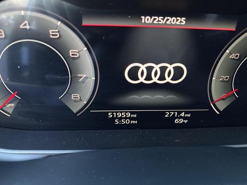 2022 Audi Q7 55 Premium Plus