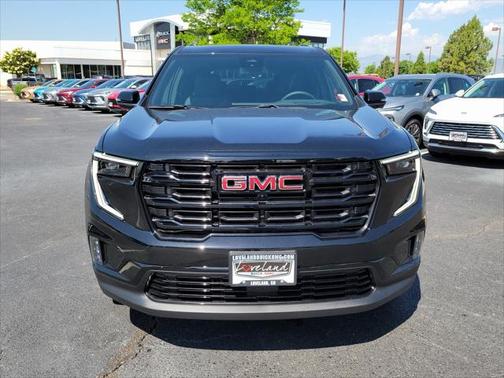 2025 GMC Acadia AWD Elevation