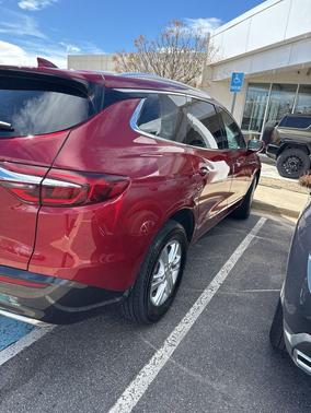 2020 Buick Enclave AWD Essence