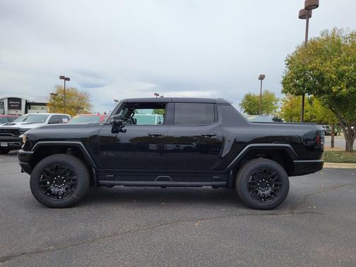 2026 GMC HUMMER EV Pickup 2X