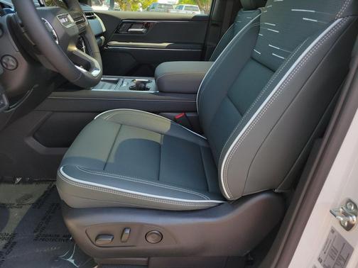 2026 GMC Sierra EV Extended Range AT4