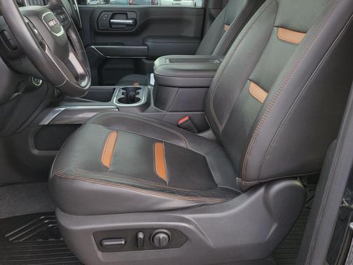 2020 GMC Sierra 3500 AT4