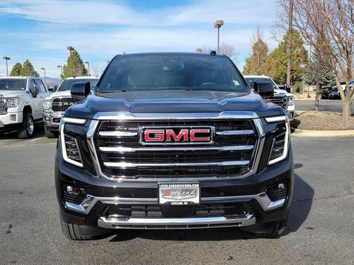 2026 GMC Yukon XL 4WD Elevation