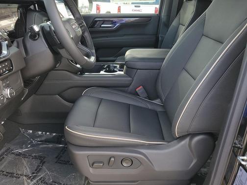 2026 GMC Yukon XL 4WD Elevation