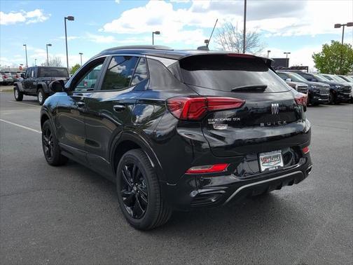 2025 Buick Encore GX Sport Touring