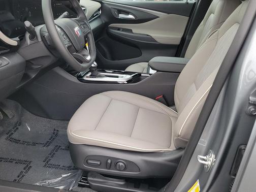 2026 Buick Envista Avenir FWD