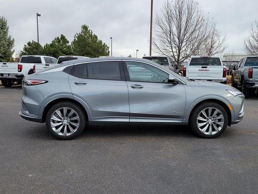 2026 Buick Envista Avenir FWD