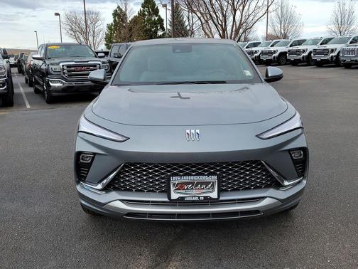 2026 Buick Envista Avenir FWD