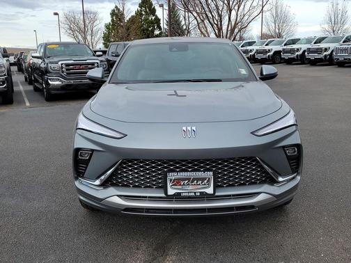 2026 Buick Envista Avenir FWD
