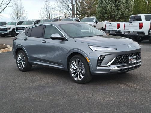 2026 Buick Envista Avenir FWD