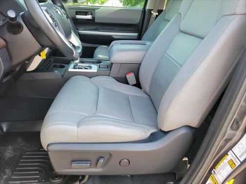 2017 Toyota Tundra Limited