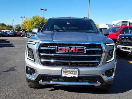 2026 GMC Yukon XL 4WD Elevation