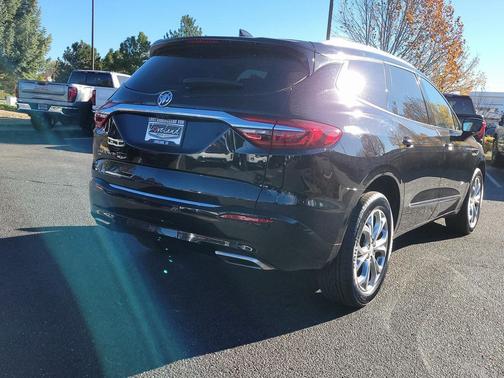 2020 Buick Enclave AWD Avenir