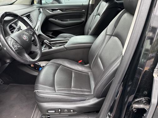 2020 Buick Enclave AWD Avenir
