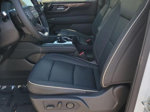2026 GMC Yukon 4WD Elevation