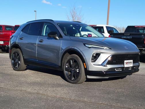 2026 Buick Envision Sport Touring AWD