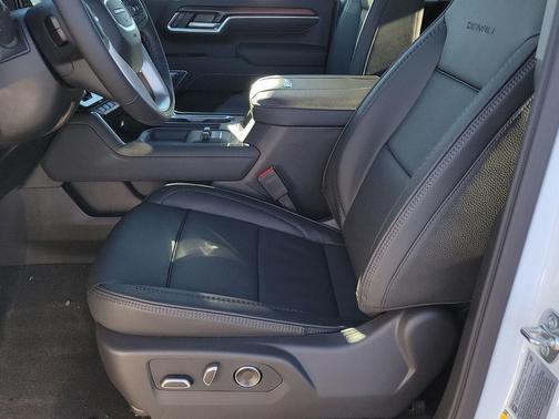 2026 GMC Sierra 3500 Denali