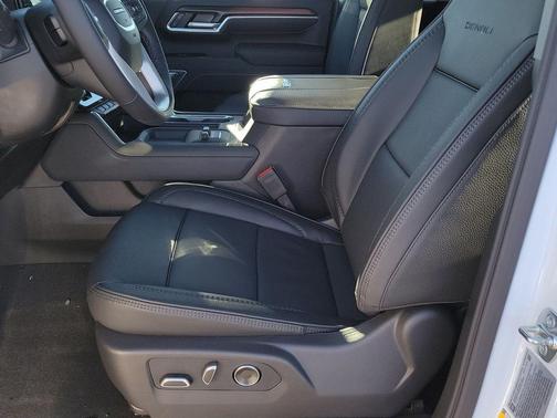 2026 GMC Sierra 3500 Denali