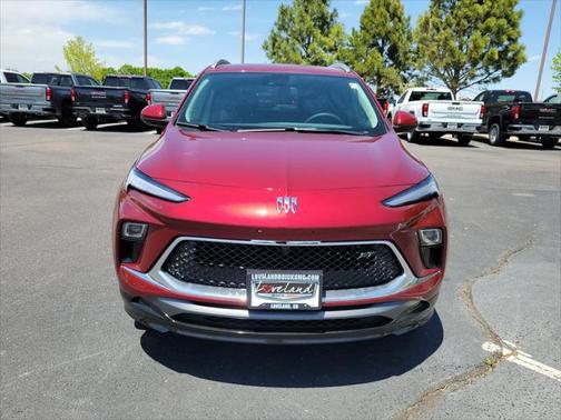 2025 Buick Encore GX Sport Touring