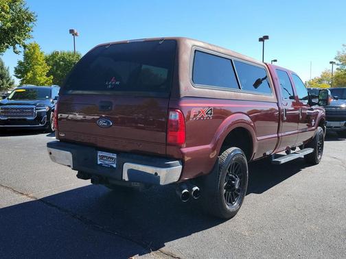 2015 Ford F-350 XLT
