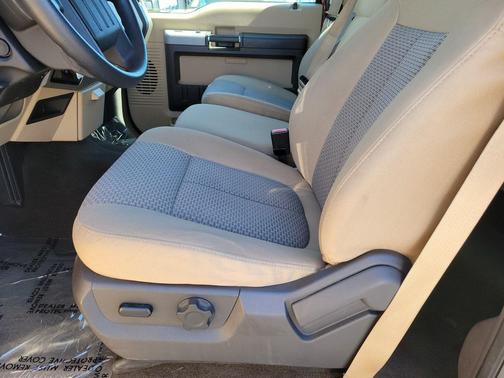 2015 Ford F-350 XLT