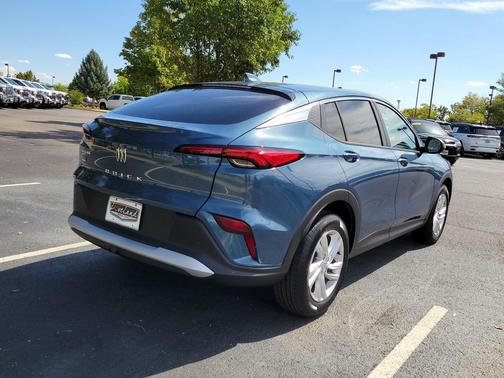 2026 Buick Envista Preferred FWD