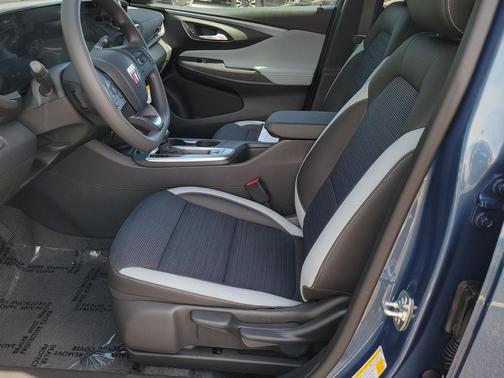 2026 Buick Envista Preferred FWD