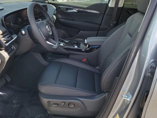 2026 Buick Envision Preferred AWD