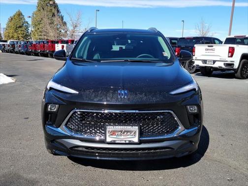 2025 Buick Encore GX Sport Touring