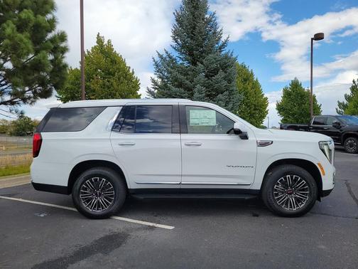 2026 GMC Yukon 4WD Elevation