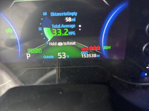 2019 Toyota RAV4 Hybrid Limited