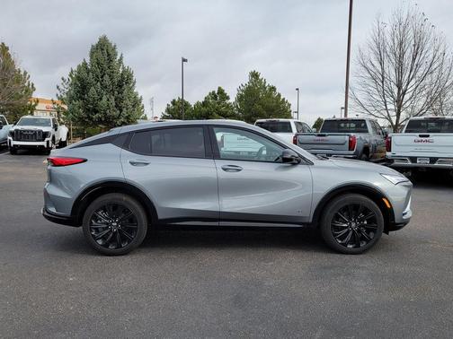 2026 Buick Envista Sport Touring FWD