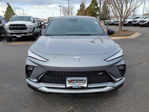 2026 Buick Envista Sport Touring FWD