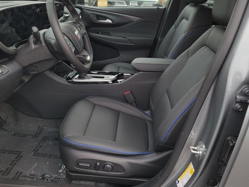 2026 Buick Envista Sport Touring FWD