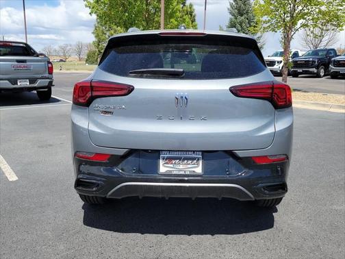 2025 Buick Encore GX Sport Touring