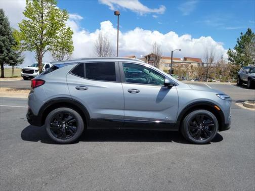 2025 Buick Encore GX Sport Touring