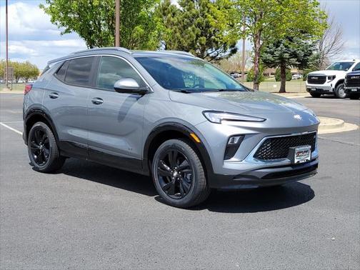 2025 Buick Encore GX Sport Touring