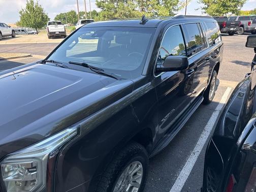 2020 GMC Yukon XL SLT