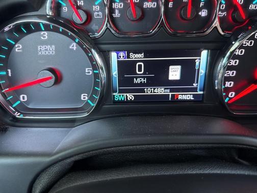 2020 GMC Yukon XL SLT