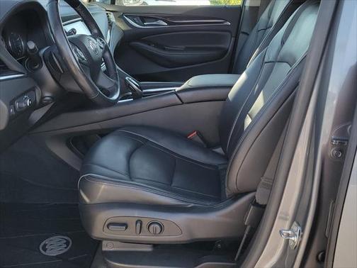 2019 Buick Enclave Avenir