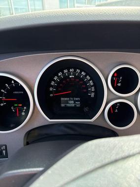 2011 Toyota Tundra Limited