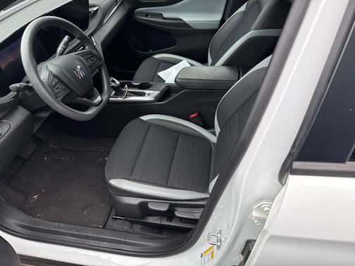 2024 Buick Envista Preferred FWD