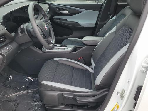 2024 Buick Envista Preferred FWD