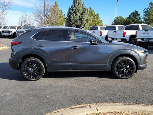 2023 Mazda CX-30 2.5 Turbo Premium Package