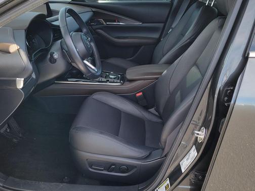 2023 Mazda CX-30 2.5 Turbo Premium Package