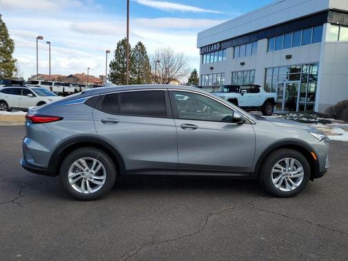 2026 Buick Envista Preferred FWD