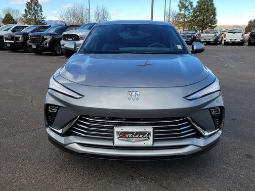 2026 Buick Envista Preferred FWD