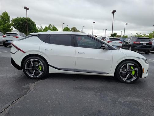 2023 Kia EV6 GT